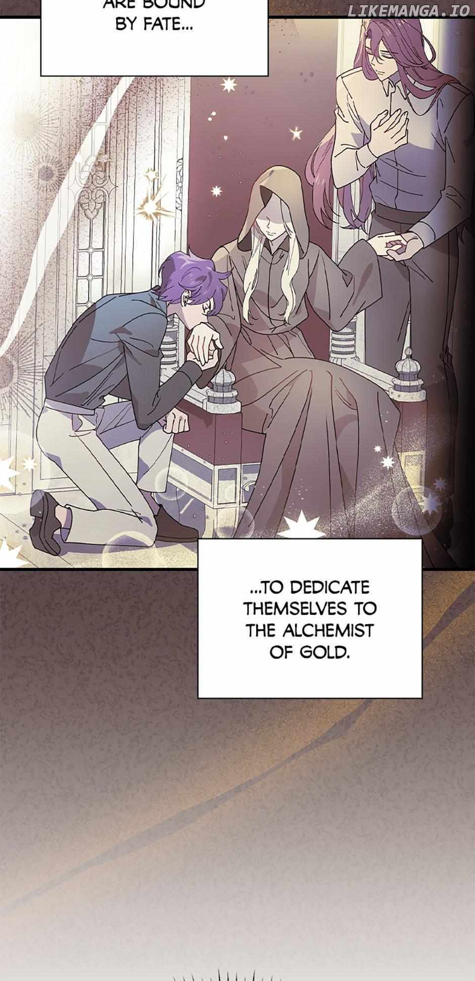 Raga of Withered Branches Chapter 105 5